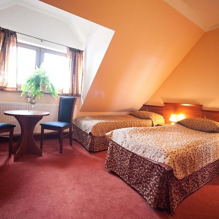 Hotel Concordia Podgorzyn Luaran gambar