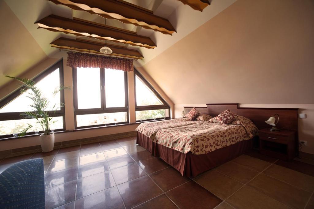 Hotel Concordia Podgorzyn Bilik gambar