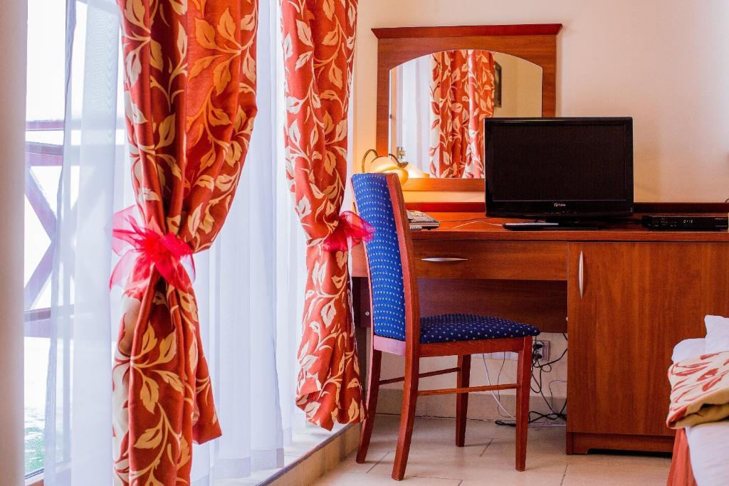 Hotel Concordia Podgorzyn Bilik gambar