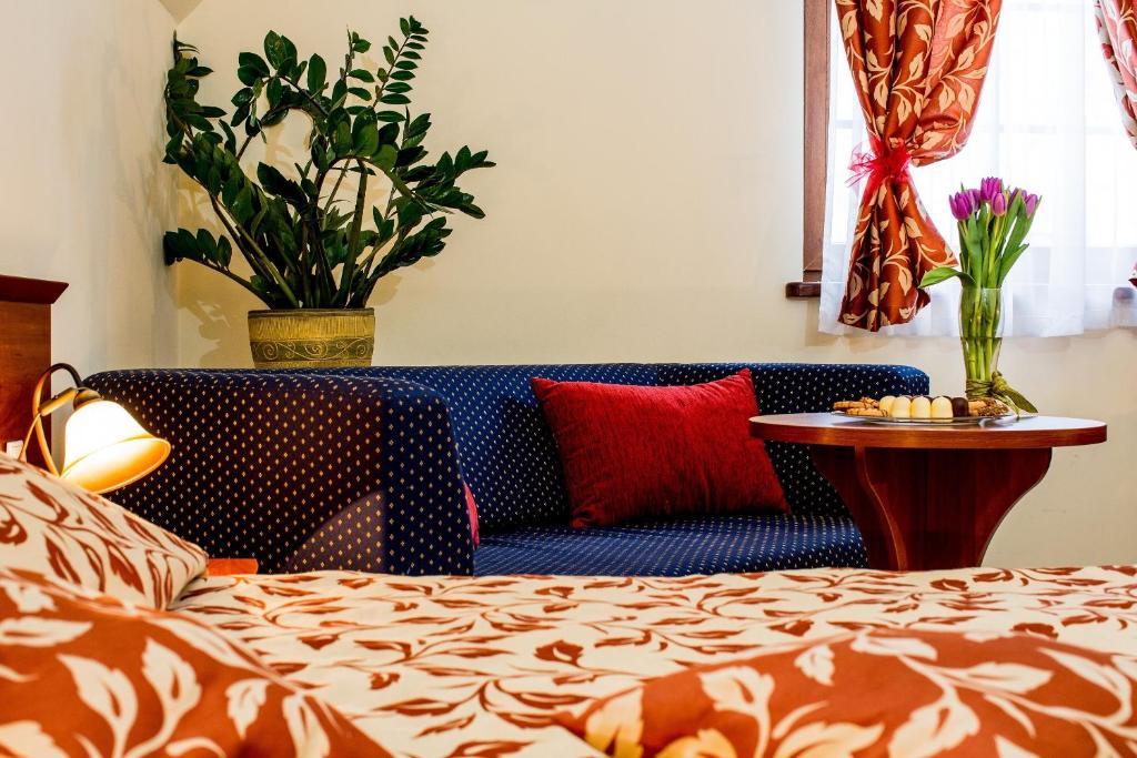 Hotel Concordia Podgorzyn Bilik gambar