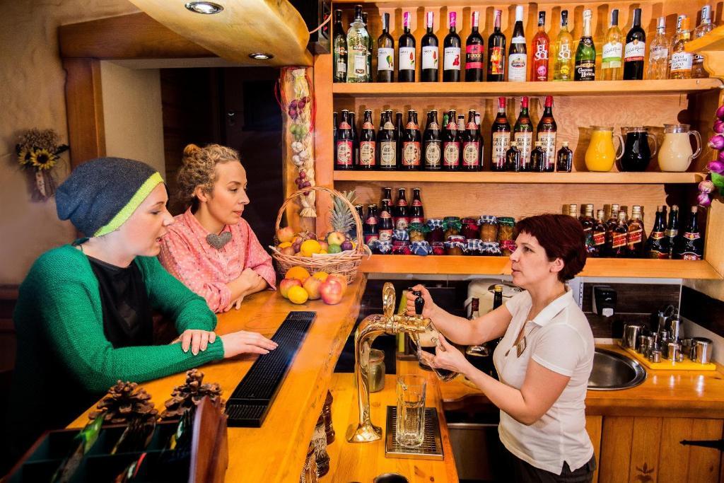 Hotel Concordia Podgorzyn Luaran gambar