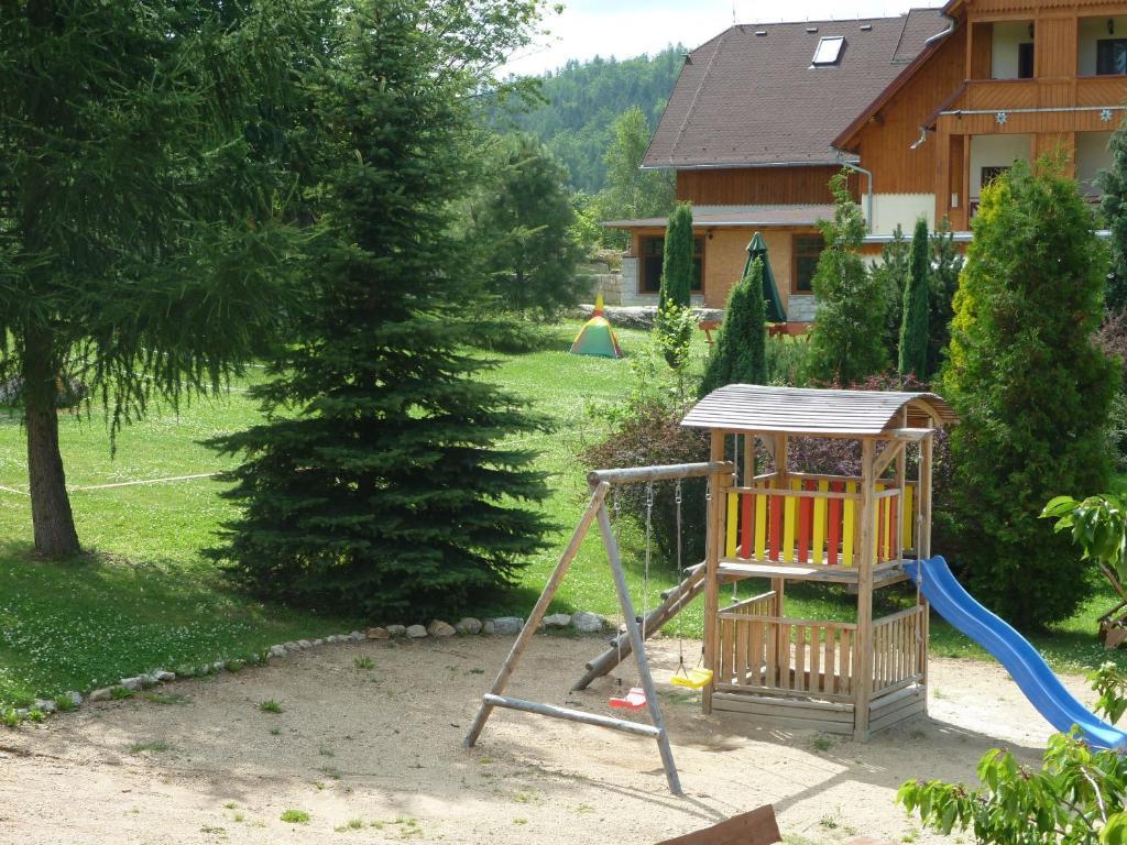 Hotel Concordia Podgorzyn Luaran gambar