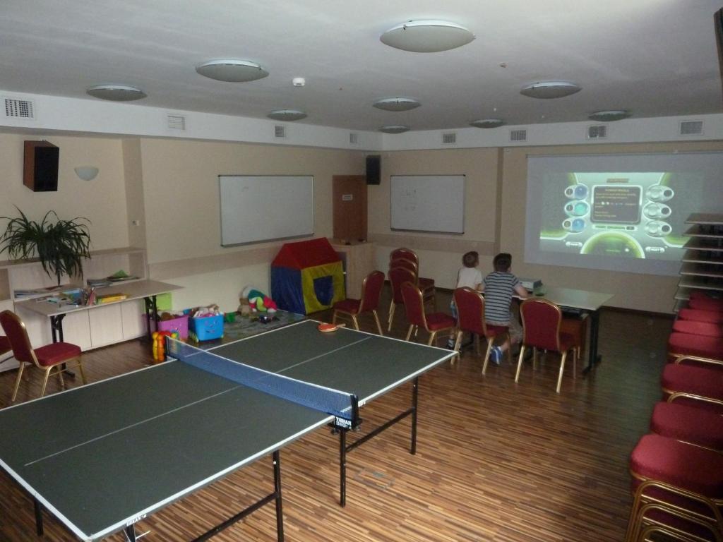 Hotel Concordia Podgorzyn Luaran gambar