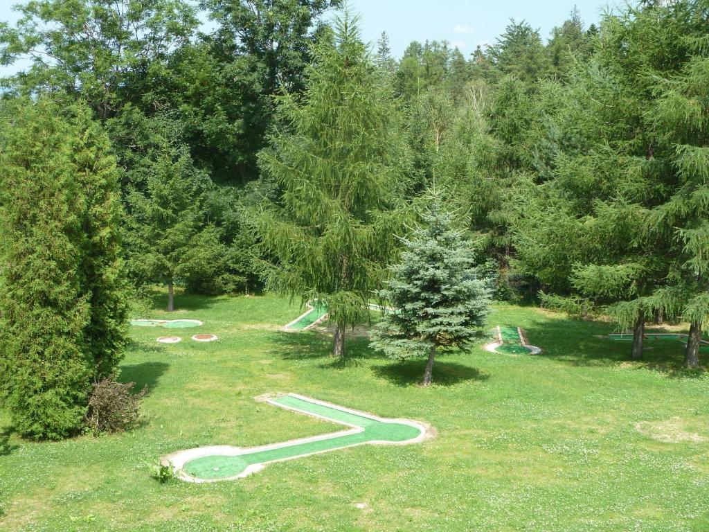 Hotel Concordia Podgorzyn Luaran gambar